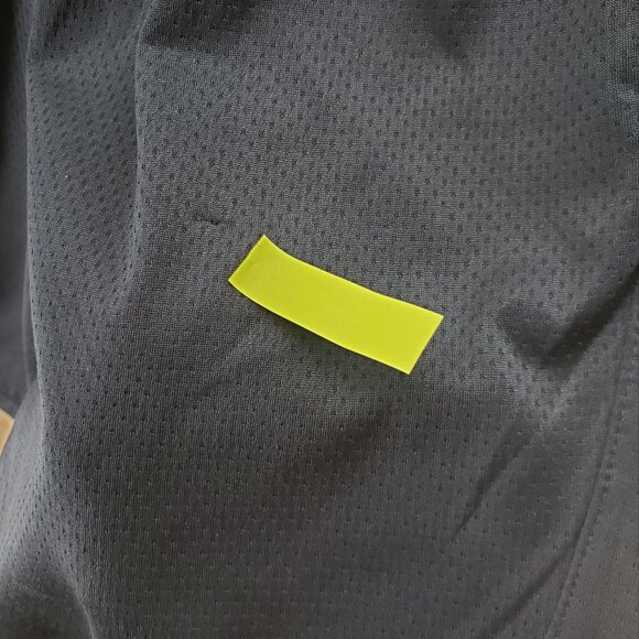 Athletic Works Ball Shorts Drawstring Elastic Slip On Youth Boys Size XL 14/ 16 - Picture 5 of 5